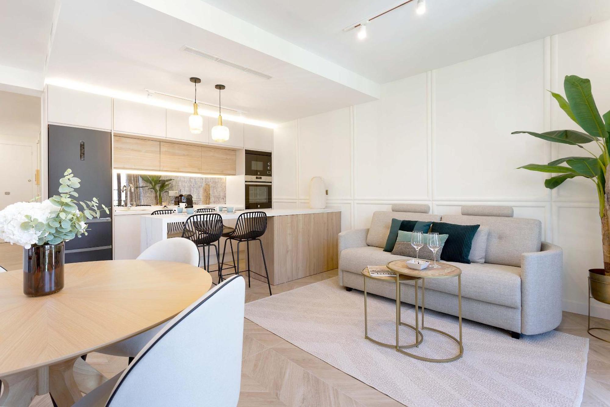 Genteel Home Chicarreros Sevilla Exterior foto